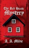 The Red House Mystery