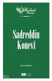 Nebevi Varisler 61 - Sadreddin Konevi Nebevi Varisler 61 - Sadreddin Konevi