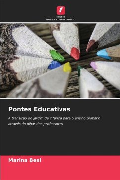 Pontes Educativas Cover Pontes Educativas