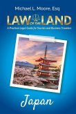 Law of the Land - Japan Law of the Land - Japan