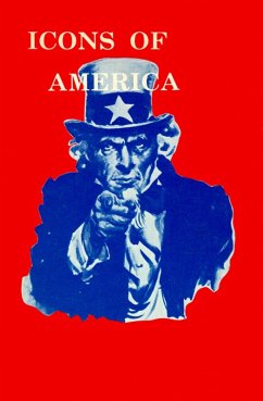 Cover Icons of America