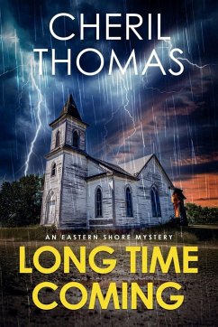 Cover Long Time Coming