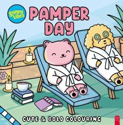 Cover Pamper Day