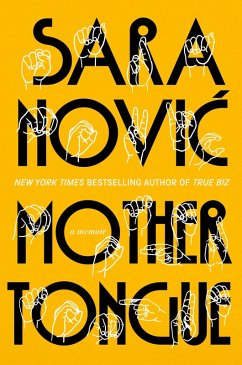 Cover Mother Tongue (eBook, ePUB)
