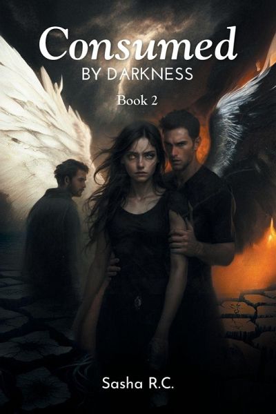 Consumed by Darkness Consumed by Darkness