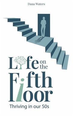 Life on the Fifth Floor - Waters, Dana