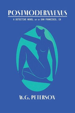 Cover POSTMODERNVENUS