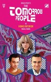 The Tomorrow People - Homo Inferior The Tomorrow People - Homo Inferior