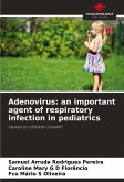 Adenovirus: an important agent of respiratory infection in pediatrics