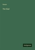 The Iliad The Iliad