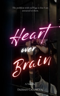 Cover Heart over Brain