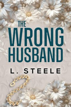 Cover The Wrong Husband