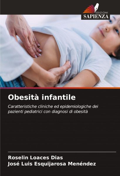 Obesità infantile Obesità infantile