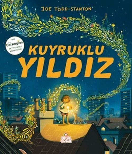 Kuyruklu Yildiz Kuyruklu Yildiz