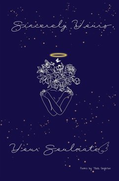 Cover Sincerely Yours, Your Soulmate