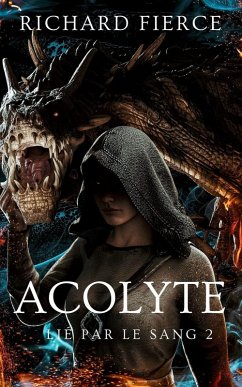 Cover Acolyte