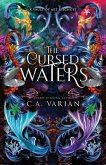 The Cursed Waters The Cursed Waters