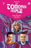 The Tomorrow People - Homo Inferior The Tomorrow People - Homo Inferior