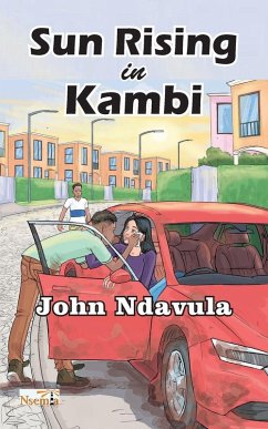 Sun Rising in Kambi - Ndavula, John