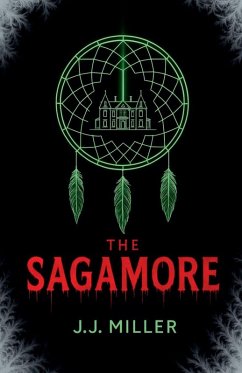 The Sagamore - Miller, J. J.