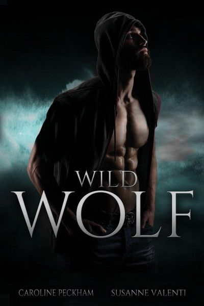 Wild Wolf