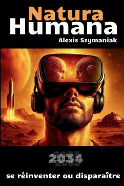 NATURA HUMANA - Szymaniak
