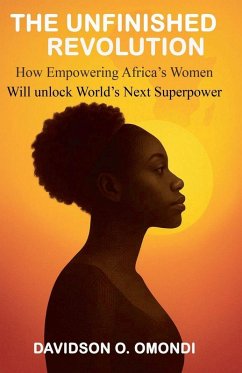 Cover The Unfinished Revolution