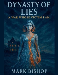 Cover Dynasty of Lies