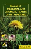 Manual of Medicinal and Aromatic Plants of Uttarakhand Manual of Medicinal and Aromatic Plants of Uttarakhand