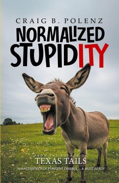 Cover Normalized Stupidity