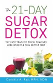 The 21-Day Sugar Detox The 21-Day Sugar Detox
