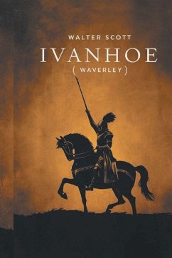 Ivanhoe (Waverley) Cover Ivanhoe (Waverley)