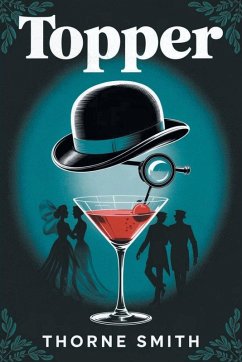 Topper (Topper, #1) - Smith, Thorne