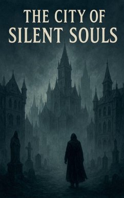 The City of Silent Souls - Chouni, Mohamed