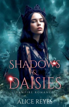 Cover Shadows & Daisies