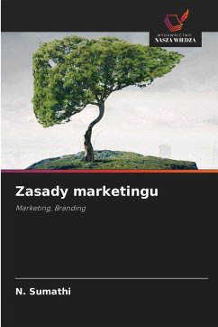 Zasady marketingu Cover Zasady marketingu