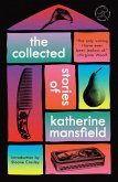 The Collected Stories of Katherine Mansfield (eBook, ePUB)