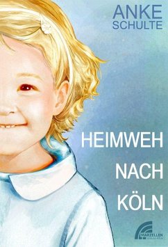 Cover Heimweh nach Köln