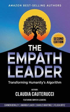 The Empath Leader Cover The Empath Leader