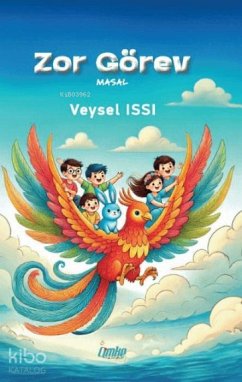 Zor Görev - Issi, Veysel Zor Görev - Issi, Veysel