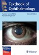 Textbook of Ophthalmology - Bild 1