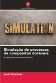 Simulação de processos de compósitos duráveis