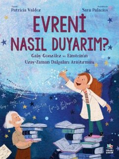Cover Evreni Nasil Duyarim