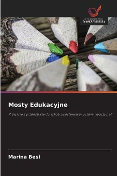 Cover Mosty Edukacyjne