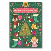 Christmas Activity Book