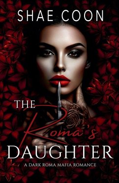 Cover The Roma's Daughter