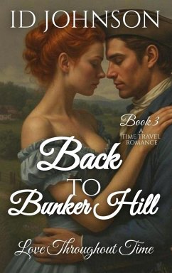 Cover Back to Bunker Hill