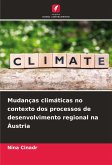 Mudanças climáticas no contexto dos processos de desenvolvimento regional na Áustria