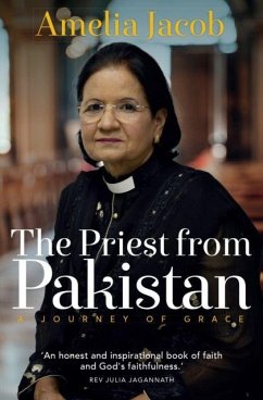 The Priest from Pakistan - Jacob, Rev Amelia