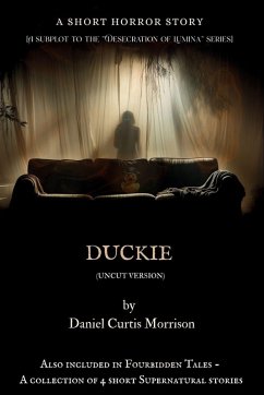 Cover Duckie uncut version